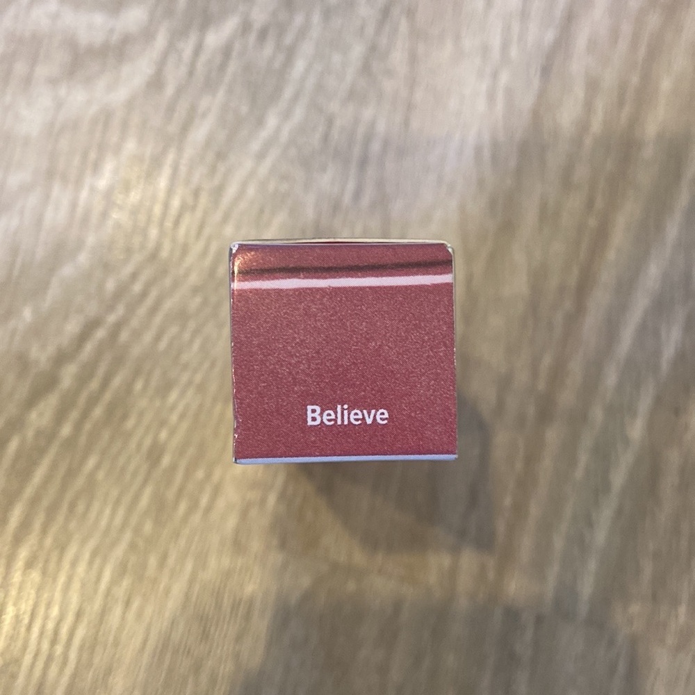 NWT IT Cosmetics blurred lines lipstick